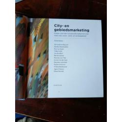 city- en Gebiedsmarketing 9789463190138