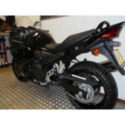 Suzuki gsx650 gsx 650 f gsx 650 fa abs bovaggarantie