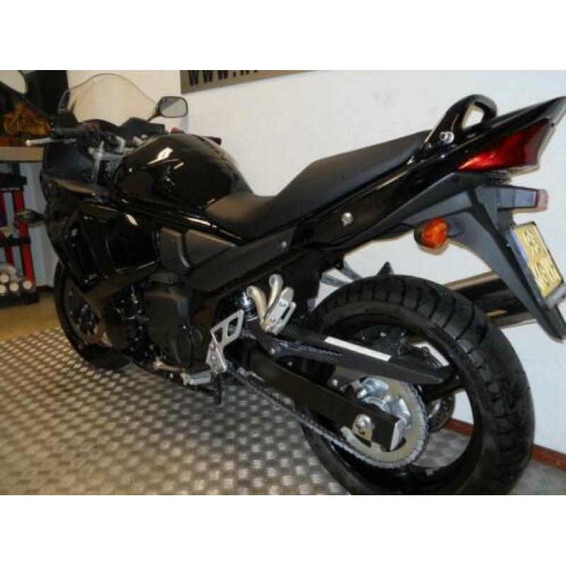 Suzuki gsx650 gsx 650 f gsx 650 fa abs bovaggarantie