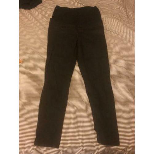4 positie broeken maat L XL