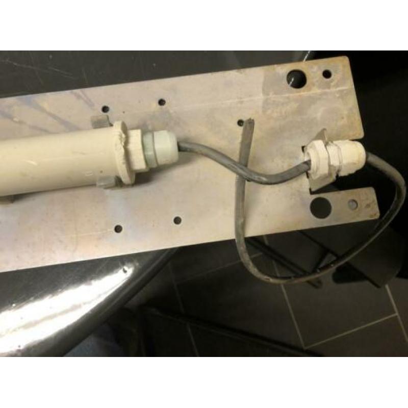 UV lamp