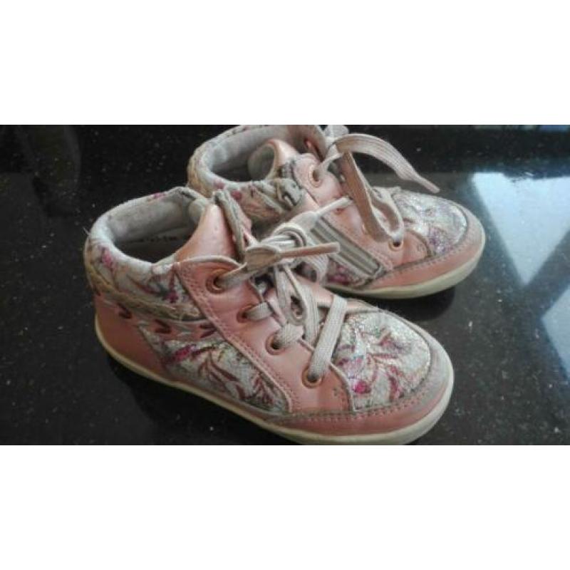 schoenen van braqeez te koop, maat 26