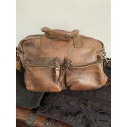 Cowboys Bag