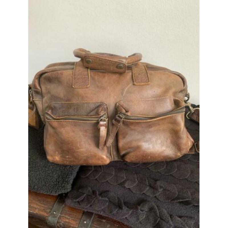 Cowboys Bag