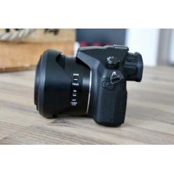 Panasonic Lumix DMC FZ1000
