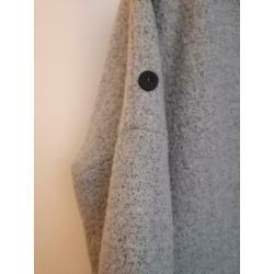 s'Oliver oversized jas, maat M