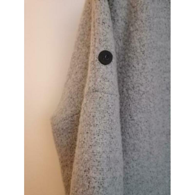 s'Oliver oversized jas, maat M
