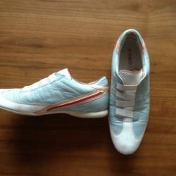 Hugo Boss: sneakers maat 37