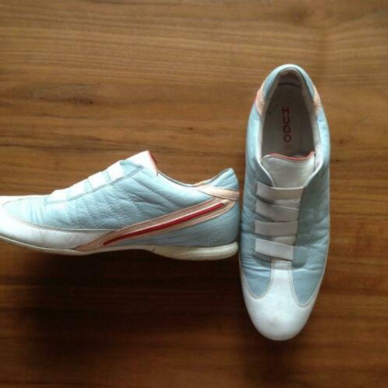 Hugo Boss: sneakers maat 37