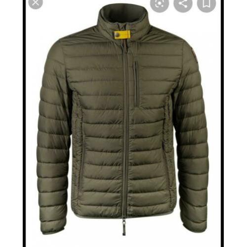 Parajumper jas 176 ( XS ) ( S )( pjs )