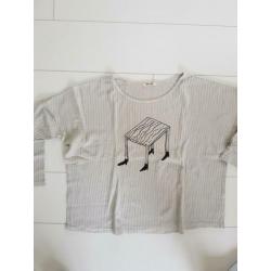Bobo choses women top mt 3 L 40