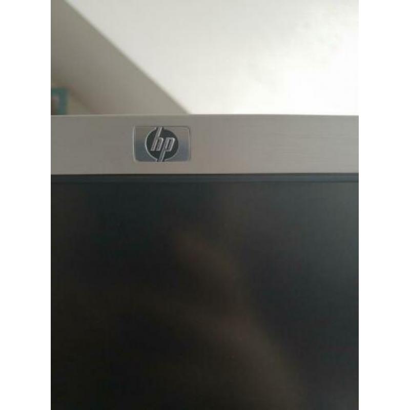 Mooi HP beeldscherm
