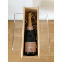 Champagne Triple B - Besserat de Bellofon