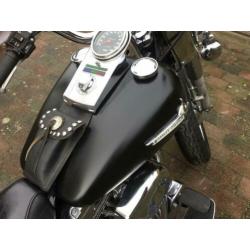 Tank / benzinetank Heritage softail 5 gallon
