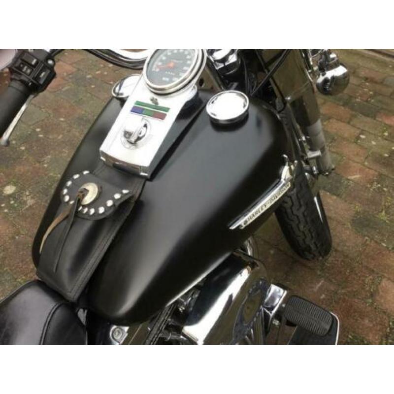 Tank / benzinetank Heritage softail 5 gallon