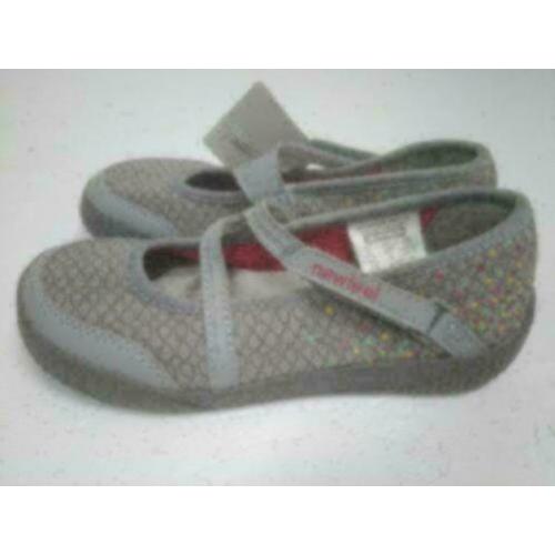 Newfeel kinderschoenen maat 31 (19,5cm) nieuw