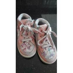schoenen van braqeez te koop, maat 26