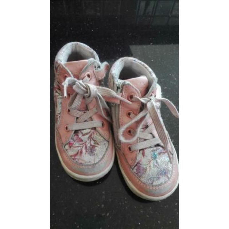 schoenen van braqeez te koop, maat 26