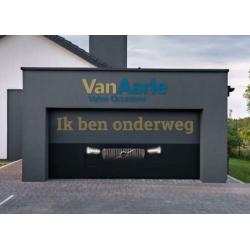 Volvo V90 T8 AWD Aut Inscription Intellisafe 407pk VERWACHT