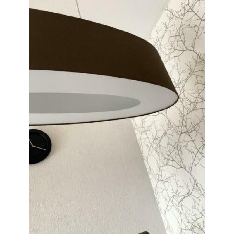 Eettafel hang lamp