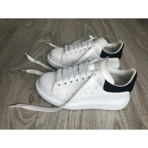 Alexander Mcqueen maat 36