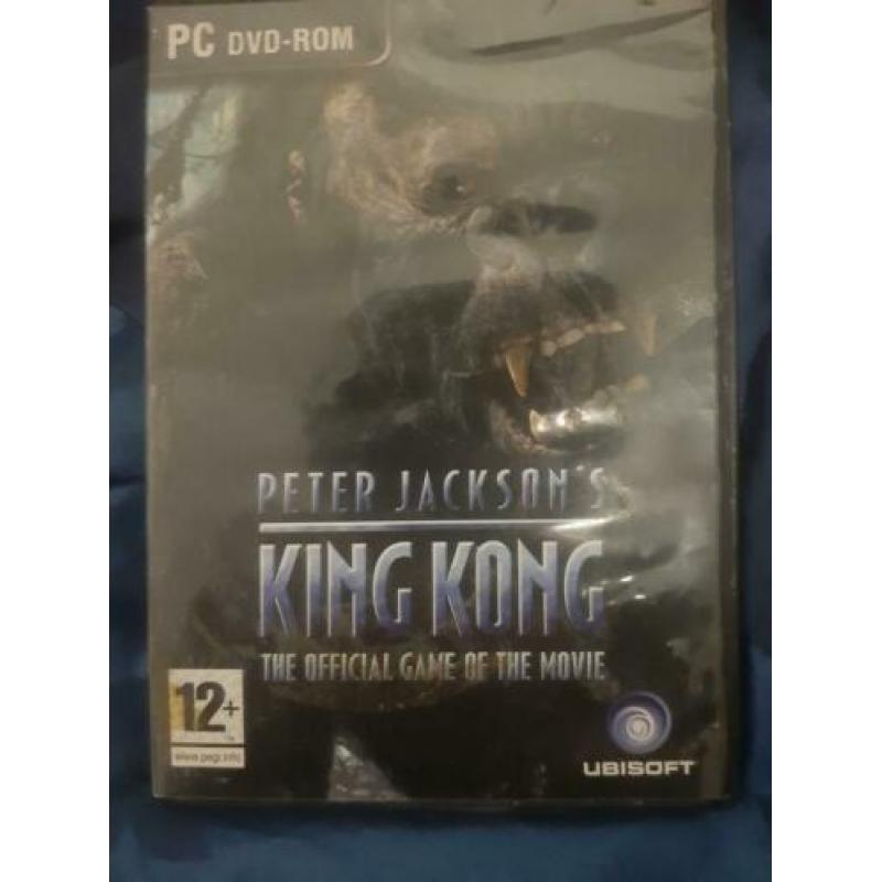 4 pc games