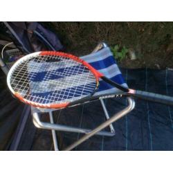 Tennis raket