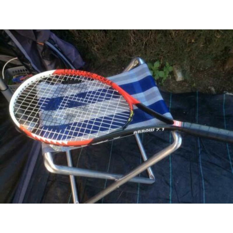 Tennis raket