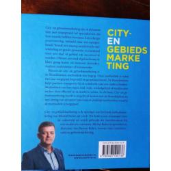 city- en Gebiedsmarketing 9789463190138