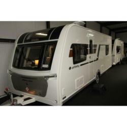 Elddis Affinity 550