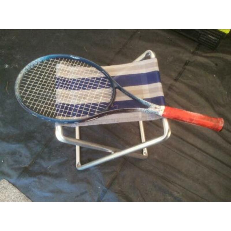 Tennis raket