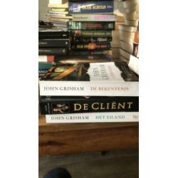 Pakket boeken