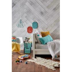 Houten wandbekleding barnwood UNIEK! Nu € 8,95 per m2