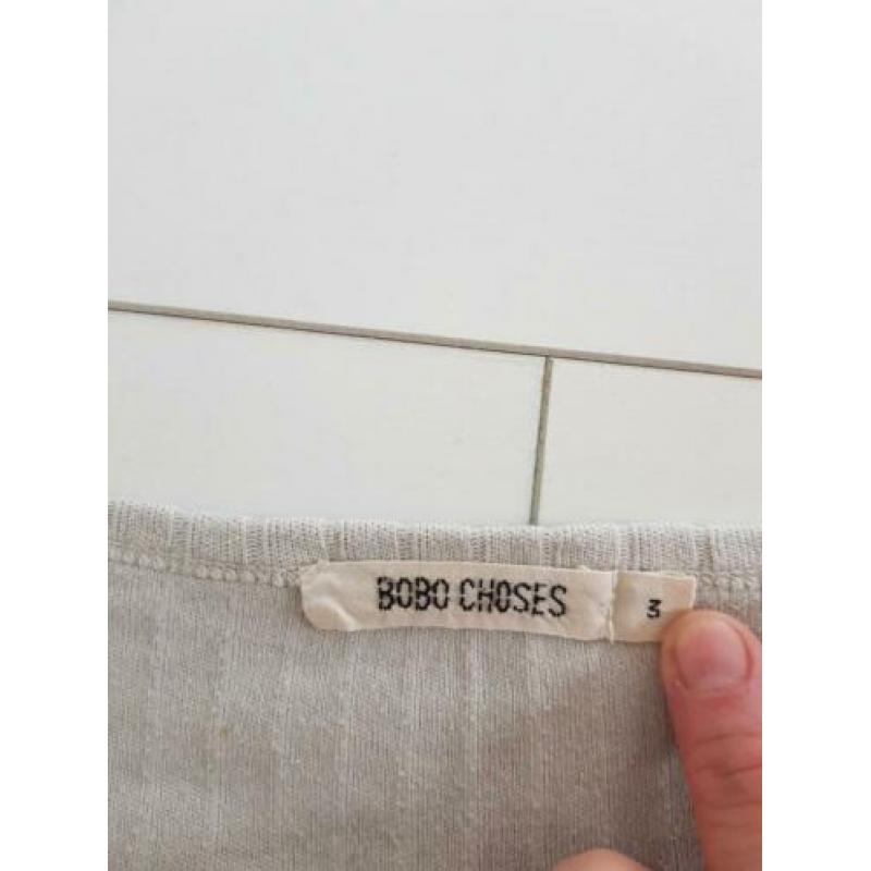 Bobo choses women top mt 3 L 40