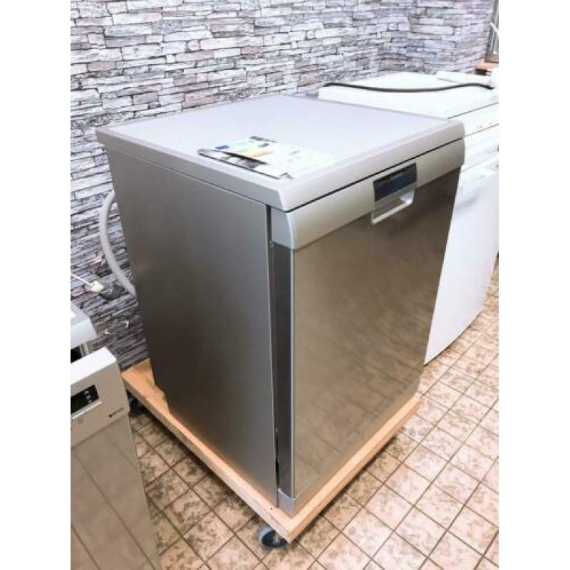 Prachtige RvS Vaatwasser Siemens A++ 3 Laden Nieuwe Model