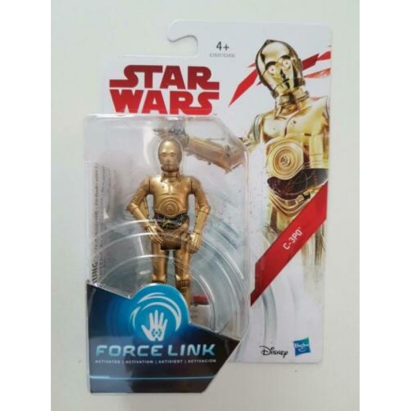 -30% Star Wars Force Link C-3PO