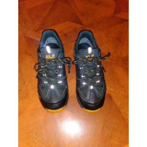 Jack wolfskin MTN ATTACK 2 TEXAPORE wandelschoenen maat 35