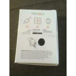 Trivoly This Smartwatch € 54,99
