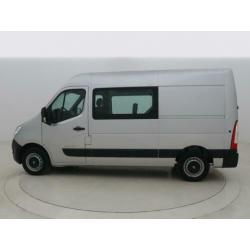 Renault Master Rolstoelbus . Navigatie (bj 2017)