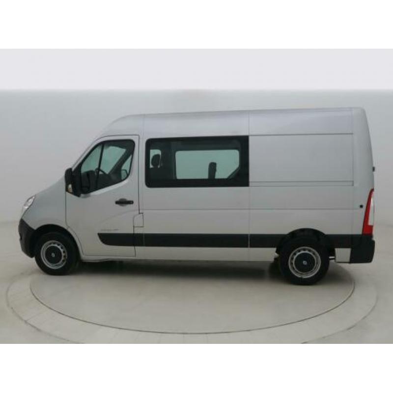 Renault Master Rolstoelbus . Navigatie (bj 2017)