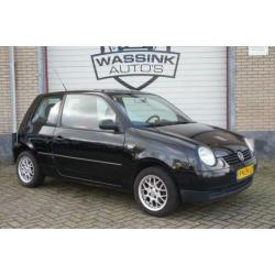 Volkswagen Lupo 1.0 * Zuinig *