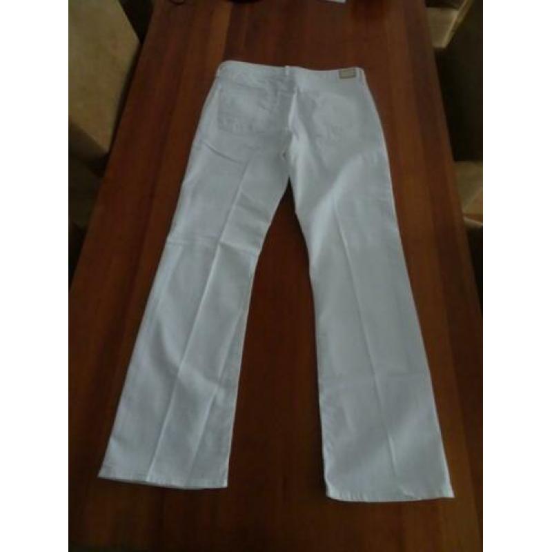 TOMMY HILFIGER witte jeans