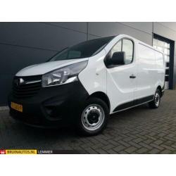 Renault Trafic bestel 1.6 dCi L1H1 Navigatie 115 Pk airco Lu