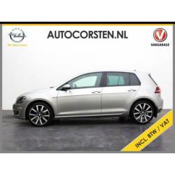 Volkswagen Golf 1.4TSI GTE 204Pk! (Inc. Btw) App-Connect Nav