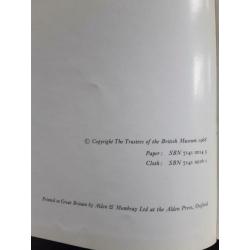 Masterpices of glass boek