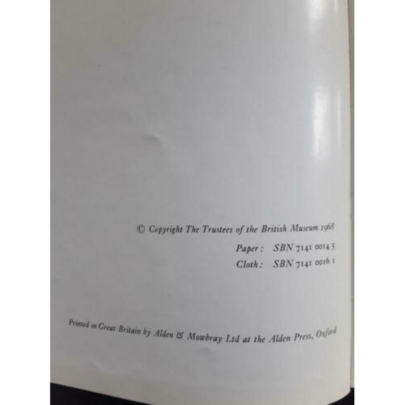 Masterpices of glass boek