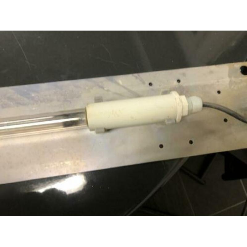 UV lamp