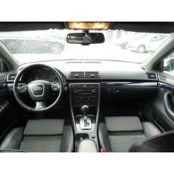 Audi S4 Avant 4.2 V8 S4 quattro A4 / AUT / 344PK / RECARO