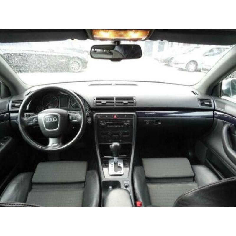 Audi S4 Avant 4.2 V8 S4 quattro A4 / AUT / 344PK / RECARO