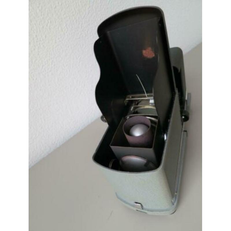 Ariosa Ario 50 diaprojector